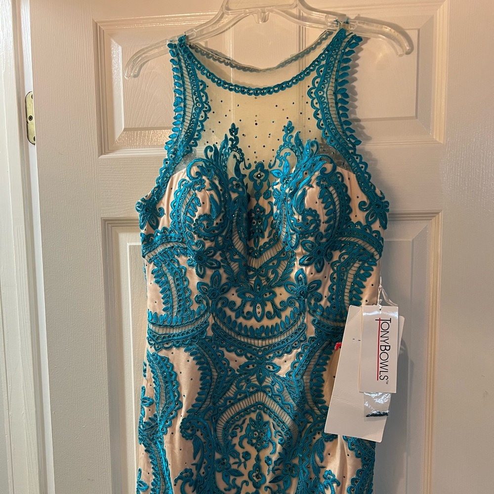 Cocktail Dress